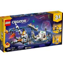 LEGO 乐高 Star Wars星球大战系列 75337 AT-TE 步行机