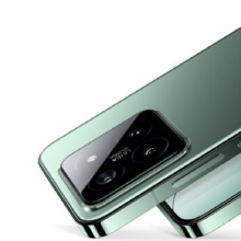 再降价、需首购、PLUS会员：Xiaomi 小米 14 5G智能手机 16GB+512GB 送碎屏险