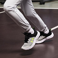 Under Armour 安德玛 2024春季新款男女童运动鞋 3026182（35.5-40码）4色