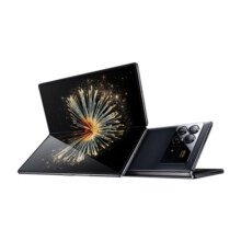 小米MIX Fold 3 小米龙骨转轴 徕卡光学全焦段四摄 16GB+1TB 龙鳞纤维版 5g手机折叠屏 小米汽车互联