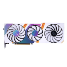 盈通（yeston）RTX4060ti/4060 台式组装电脑直播视频渲染电竞游戏光追显卡 RTX4060Ti 8G D6 大地之神