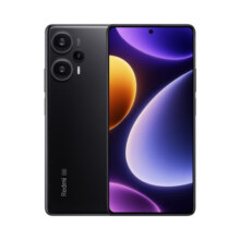 小米（MI）Redmi Note 12 Turbo 5G手机 第二代骁龙7+ 超细四窄边OLED直屏 16GB+256GB碳纤黑 小米红米