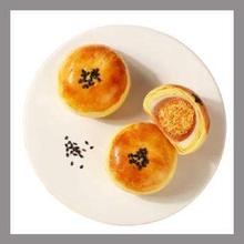 促销：京东百草味 蛋黄酥猪肉脯等任选 10袋37元