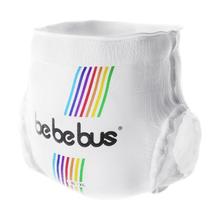 BeBeBus 装仔系列 纸尿裤拉拉裤