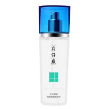 片仔癀清爽舒缓柔肤水 控油补水缓解干燥保湿爽肤水化妆水护肤品100ml