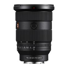 88VIP会员：SONY 索尼 FE24-70mm F2.8 GM 二代全画幅变焦G大师微单镜头适用A7CM3/4