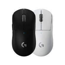 logitech 罗技 GPW二代PRO X SUPERLIGHT无线双模电竞游戏鼠标狗屁王63克2代