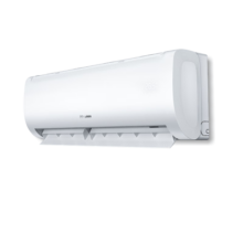 海信（Hisense）空调挂机 变频冷暖 新一级能效 节能省电 自清洁 大风量 智能防直吹除湿 智能控制 壁挂式卧室家用 大1.5匹 一级能效 【经典款】35E370-X1