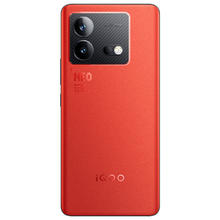 百亿补贴：iQOO Neo8 Pro 5G手机16GB+256GB