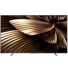 Vidda 海信Vidda 100英寸巨幕电视 144Hz高刷 256多分区 1000nits亮度 100V7K
