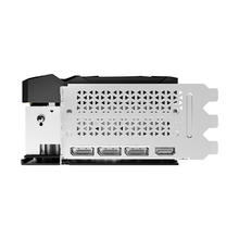 PNY 必恩威 GeForce RTX4080 16GB VERTO ARGB OC 掌控者超频版 显卡 16GB 黑色