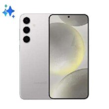 京东百亿补贴：SAMSUNG 三星 Galaxy S24 5G AI手机 8GB+256GB