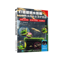 打造理想水族箱 无须换水的鱼缸养护指南（绘客出品）