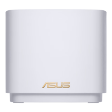 华硕（ASUS）灵耀魔方Pro分布式路由器千兆路由器WiFi6/Mesh家用无线穿墙路由器/全屋路由/Ai路由器