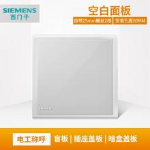 百亿补贴：SIEMENS 西门子 空白板