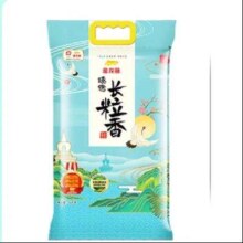 3日10点、限3000件、聚划算百亿补贴：金龙鱼臻选长粒香米5KG