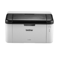 兄弟（brother）HL-1208黑白激光打印机小型学生家用办公usb连接