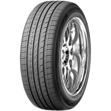 NEXEN耐克森P245/50R18 104W AU5  适配宝马7系/英菲尼迪M25/M35