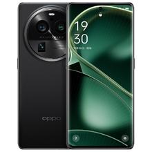 百亿补贴：OPPO Find X6 Pro 5G手机 12GB+256GB 第二代骁龙8