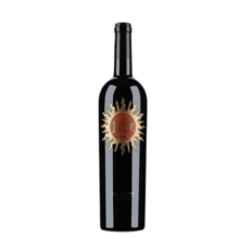 麓鹊Luce 进口红酒 超级托斯卡纳Toscana 麓鹊Luce干红葡萄酒节日品鉴 2015年 JS97分