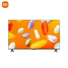 plus：小米电视 75英寸  2GB+32GB 护眼平板电视 Redmi A75  L75MA-RA