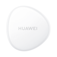 华为 HUAWEI Tag 轻薄小巧防丢精灵 防丢器追踪器 及时定位精确查找防丢提醒  IP67级防尘抗水 （单件装）