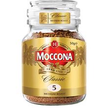 Moccona 摩可纳 经典5号 冻干速溶咖啡粉