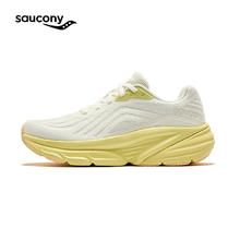 saucony 索康尼 Maggie Q 她系列 GUARD 女款运动跑鞋 S18240-4