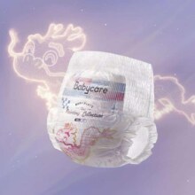 babycare 艺术大师龙裤拉拉裤婴儿尿不湿