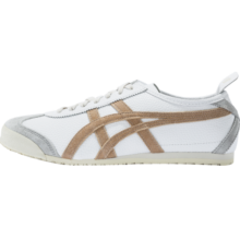 Onitsuka Tiger鬼塚虎经典复古时尚运动休闲鞋男女鞋MEXICO 66™ 1183A693 白色 42