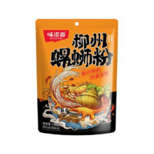 概率券、首购、plus：味滋源 螺蛳粉330g*3袋 广西柳州特产袋装 方便速食粉丝米线 990g