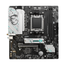 京东百亿补贴、PLUS会员：微星（MSI） B650主板 搭 锐龙R5 7500F CPU主板游戏套装 板U套装 B650M GAMING WIFI DDR5 7500F盒装