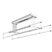 京东PLUS：AUPU 奥普 L65M3 电动晾衣架（智控+烘干+感应杀菌）