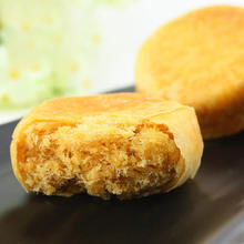 YOUCHEN 友臣 牛可可肉松饼