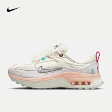 耐克（NIKE）女子运动鞋 AIR MAX BLISS FD4340-111 35.5