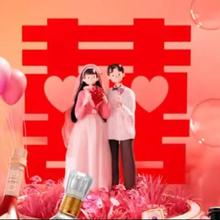 促销活动：京东超市 喜酒宴 超多白酒好券叠加用