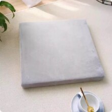 再降价：梦洛施 办公室坐垫 40*40*4cm