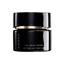 SUQQU日本晶采艳泽粉霜110色号 奶油粉底液30g 提亮遮瑕持久控油底妆