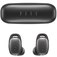 FIIL T2Pro真无线主动降噪音乐耳机苹果华为小米手机通用