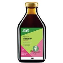 Salus 德国经典绿版铁元营养液 500ml