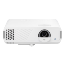 优派 PX710-4KS Pro 投影仪家用 智能投影机 游戏电竞（4K超高清 240Hz刷新率 3800流明 哈曼音效）