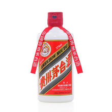 88VIP会员：MOUTAI 茅台 飞天茅台 53%vol 酱香型白酒375ml单瓶