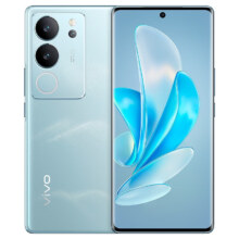 vivo S17 Pro 5G智能手机 12GB+512GB 山海青
