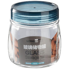 LONGSTAR 龙士达 LJ-18 储物罐 500ml