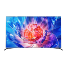 海信（Hisense）电视 E8 75E8K 75英寸 MiniLED超画质电视 1056分区 144Hz刷新 4K全面屏 液晶智能平板电视机 75英寸