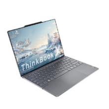 PLUS会员、预售、需入会：ThinkPad 联想ThinkBook X 2024AI旗舰本 轻薄笔记本电脑 （Ultra9 185H 16G 1T 01CD）