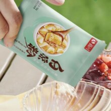 需首购：尚川 家用自制凉粉冰粉 1袋