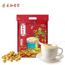 永和豆浆 经典豆浆粉480g/16包