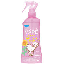 VAPE 未来 驱虫防虫喷雾 蜜桃味