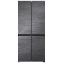 家装季、以旧换新：Haier 海尔 BCD-473WGHTDB9S8U1 对开门冰箱 473升